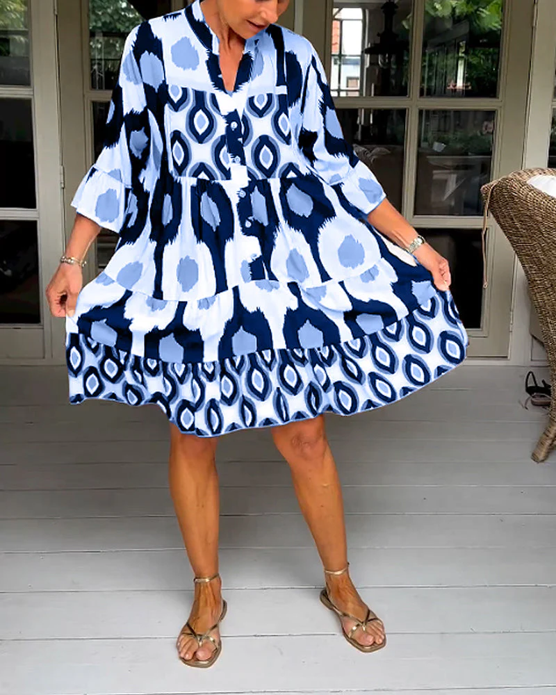 Nyx® | Elegant and versatile summer dress - Image 9