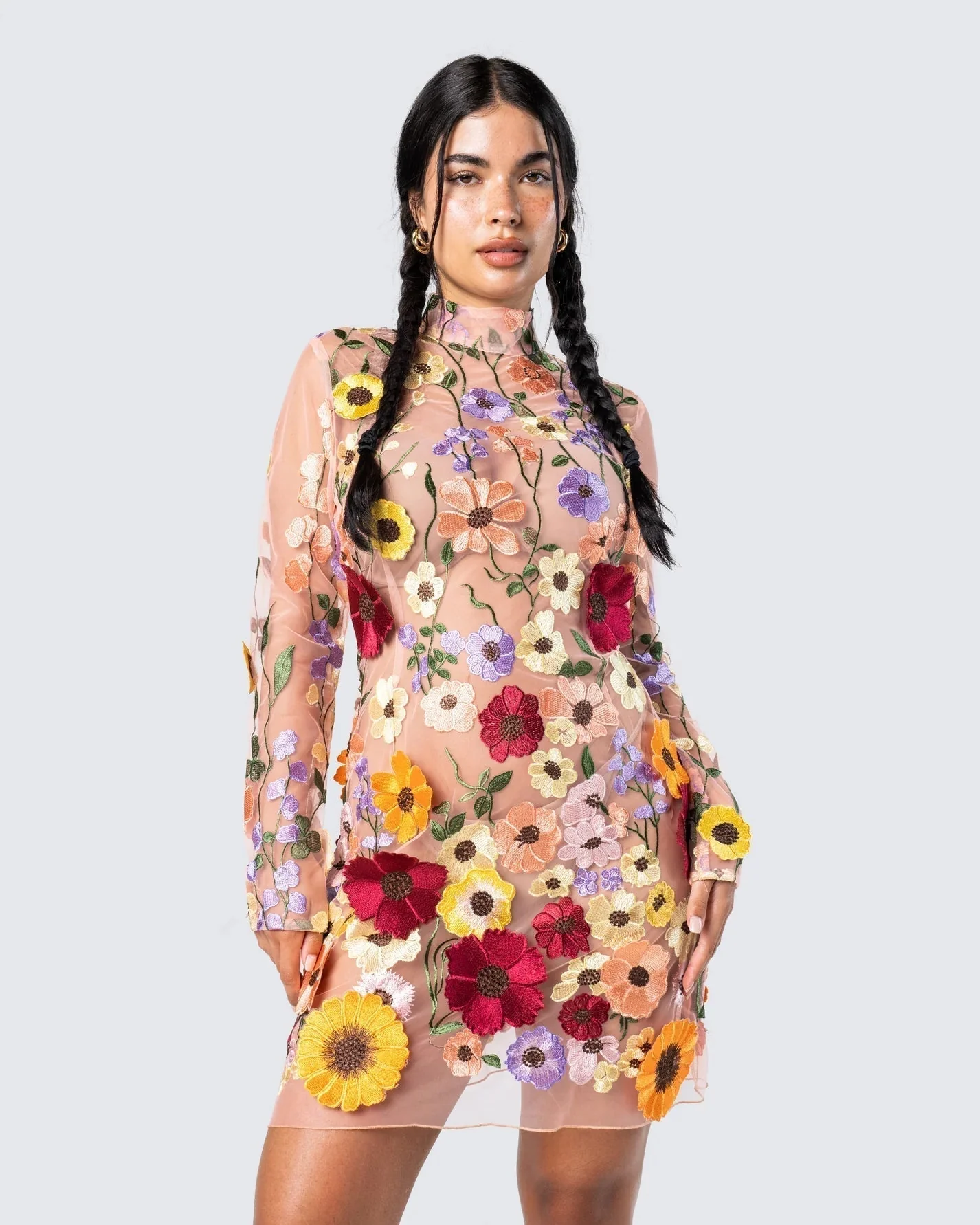 Oana® | Versatile and comfortable summer dress - Image 3