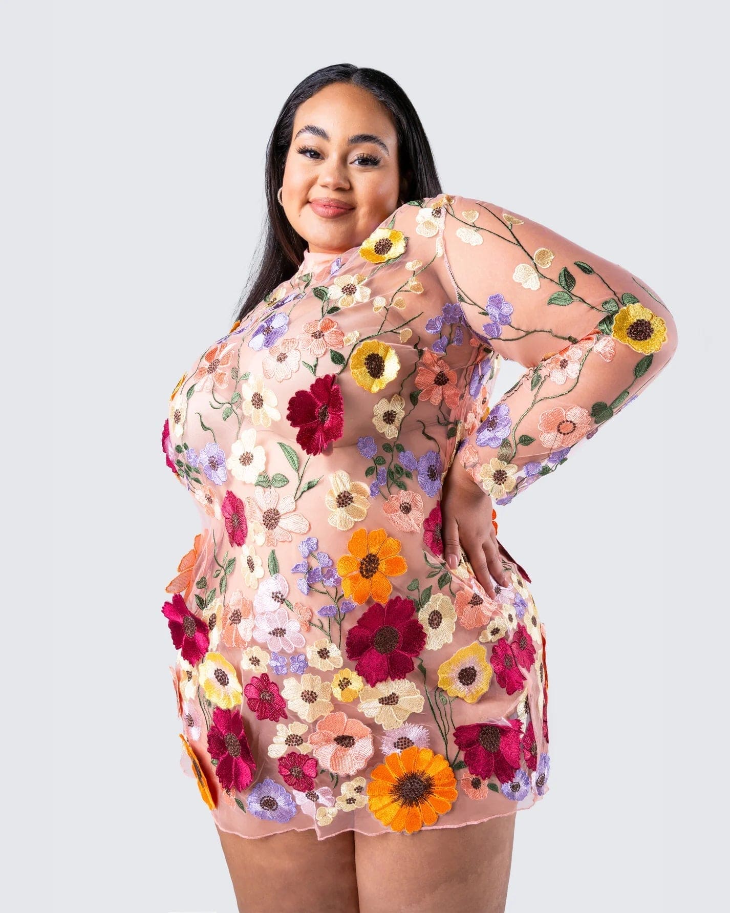Oana® | Versatile and comfortable summer dress - Image 5