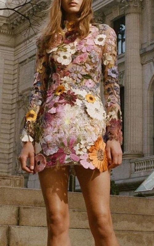 Oana® | Versatile and comfortable summer dress - Image 8