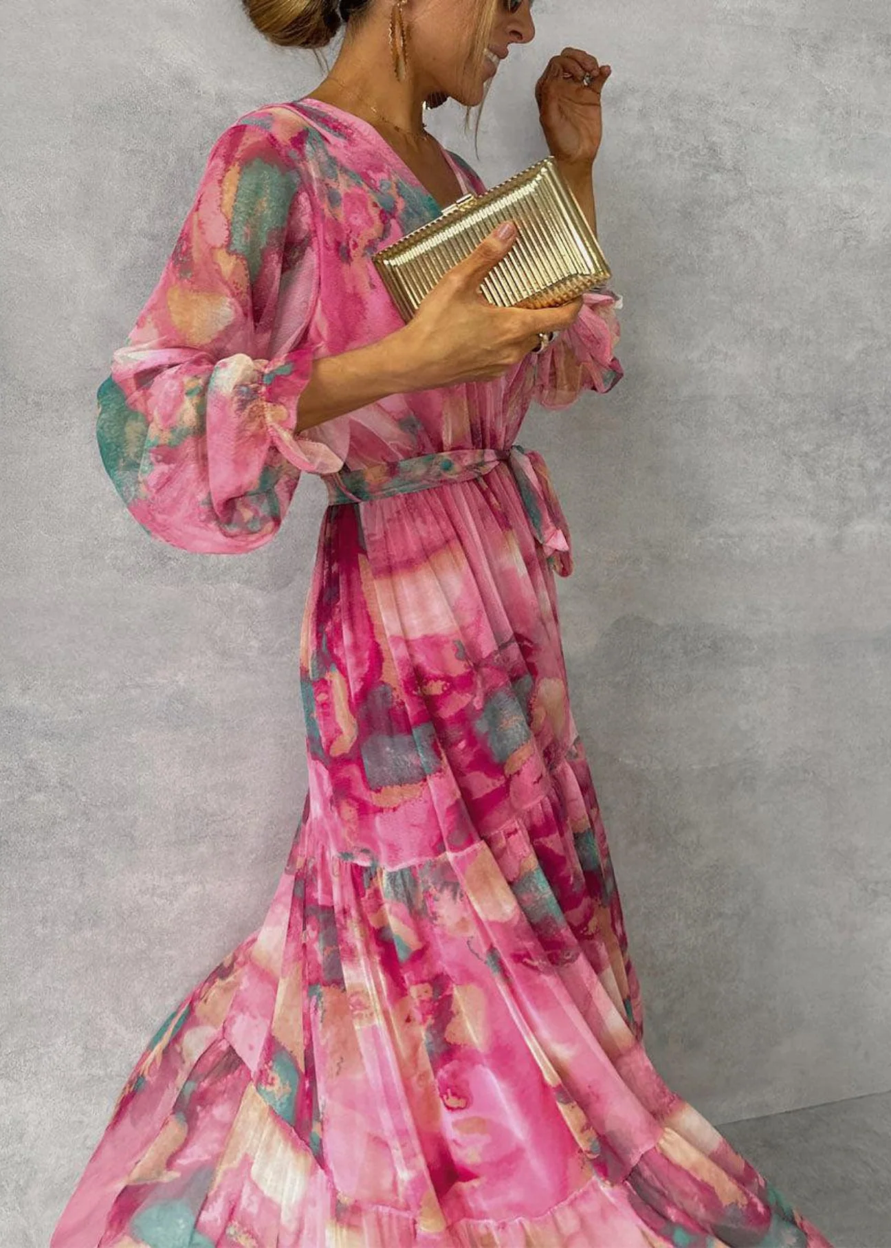 Octavia® | Elegant Dress - Image 2