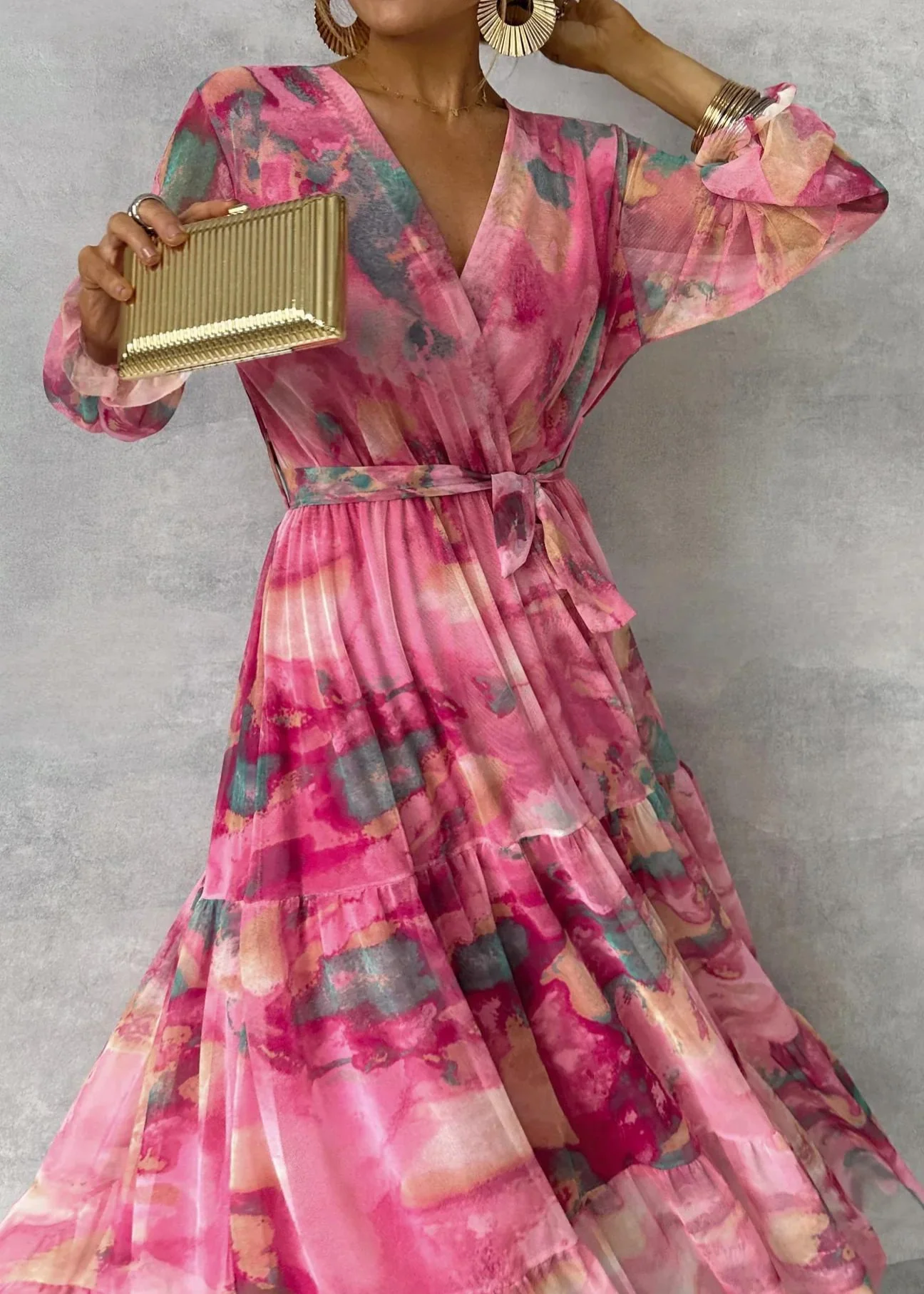 Octavia® | Elegant Dress - Image 3