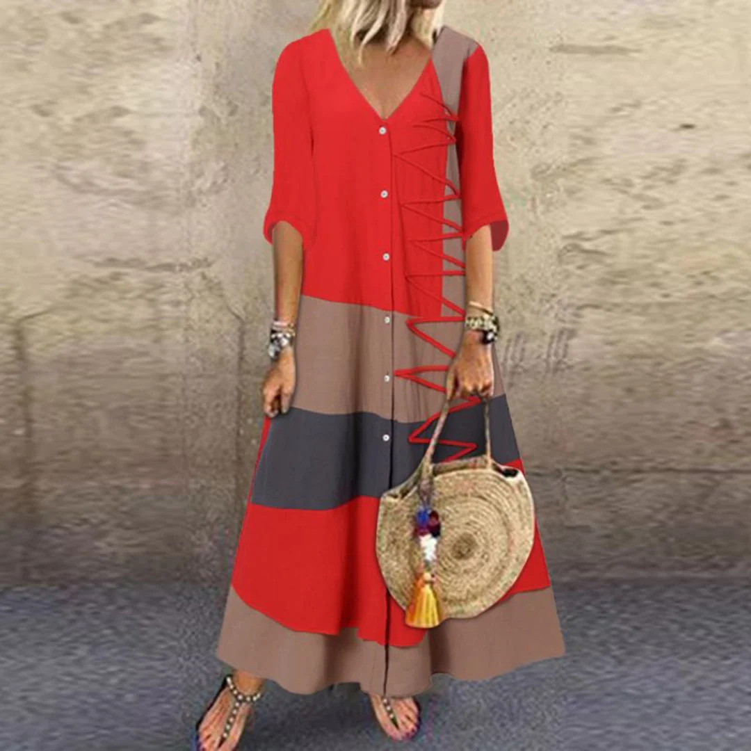 Octavia® | Long Summer Dress