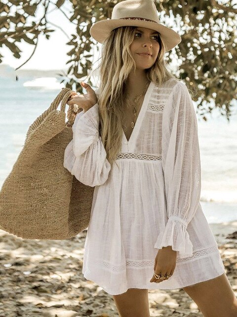 Odalis® | Bikini Cover-Up - Image 3