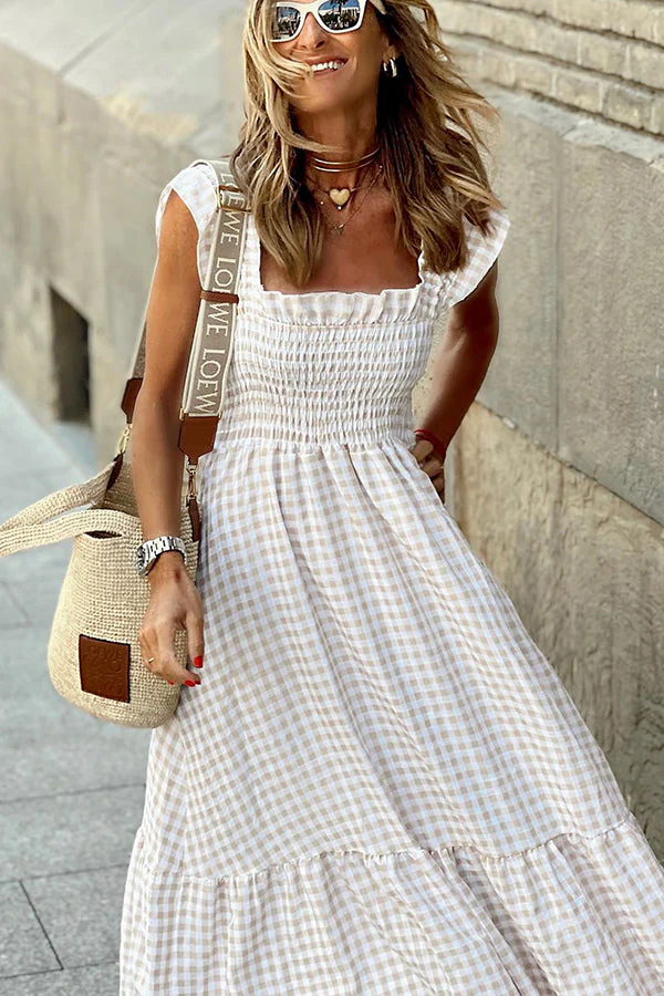 Odalis® | Casual and stylish summer dress