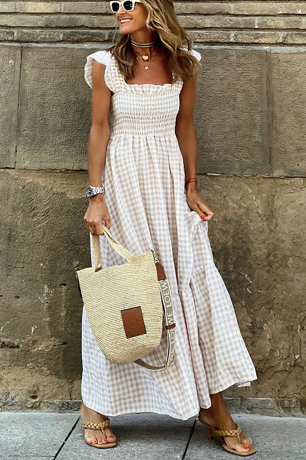 Odalis® | Casual and stylish summer dress - Image 4