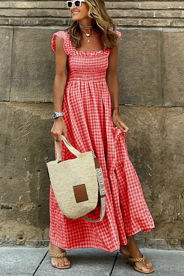 Odalis® | Casual and stylish summer dress - Image 5