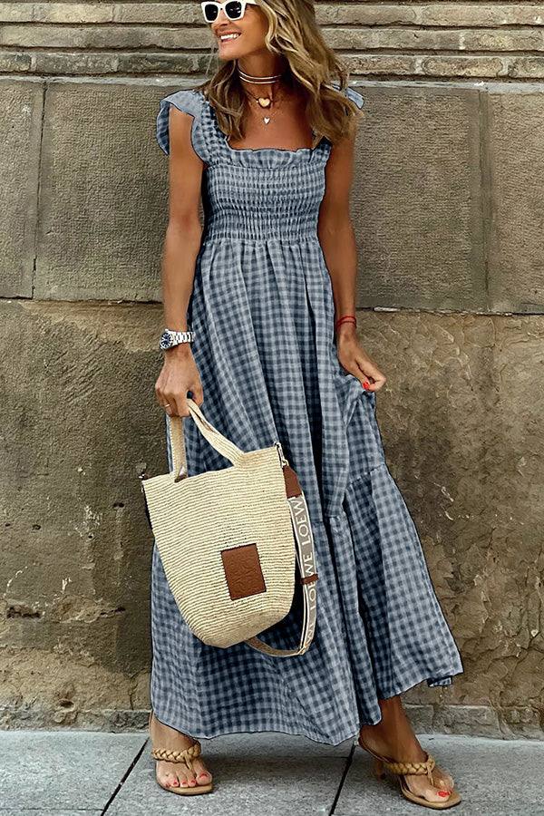 Odalis® | Casual and stylish summer dress - Image 6