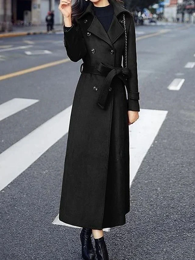 Odalis® | Classic and comfortable winter coat - Image 6