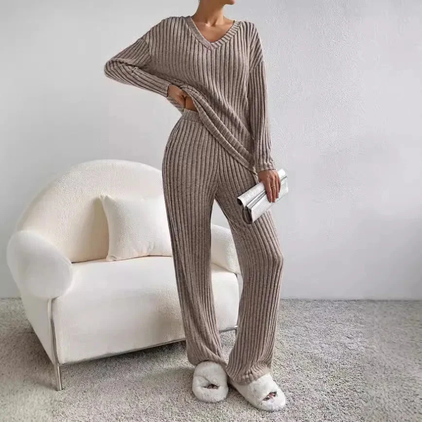 Odette | Elegant comfort two-piece set - Image 15