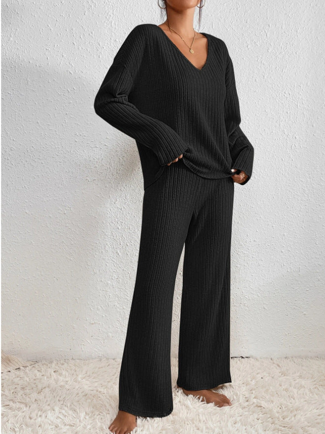 Odette | Elegant comfort two-piece set - Image 5