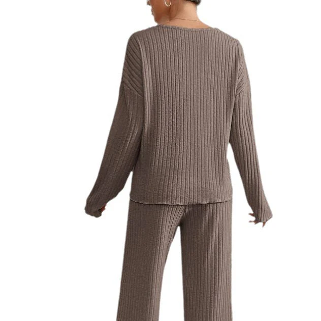 Odette | Elegant comfort two-piece set - Image 7