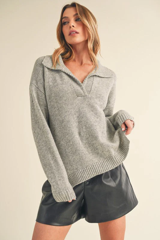 Odette | Hatty sweater - Image 4