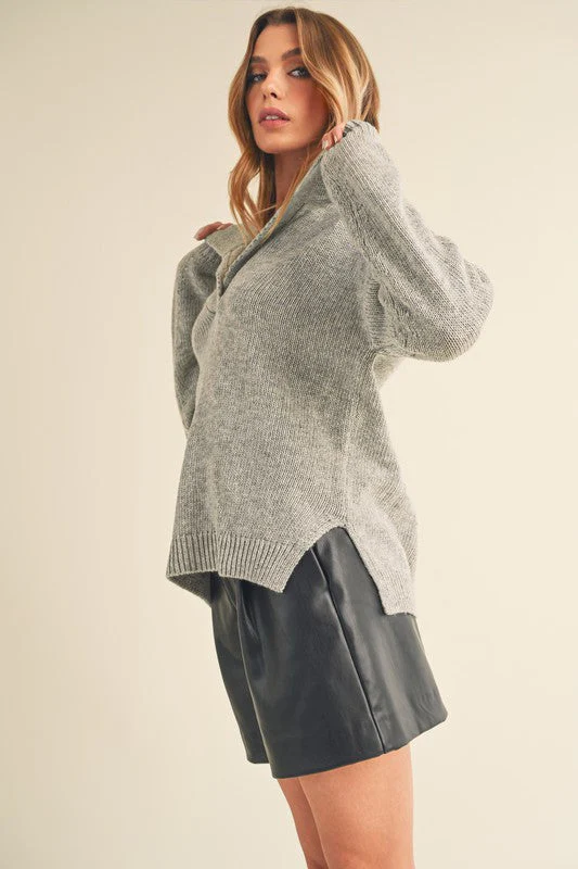 Odette | Hatty sweater - Image 5