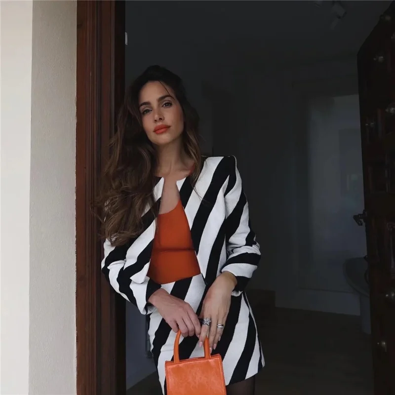 Ofelia | 2 piece zebra set - Image 2