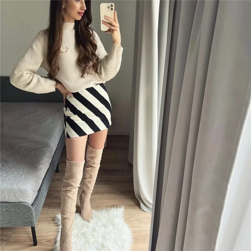 Ofelia | 2 piece zebra set - Image 5