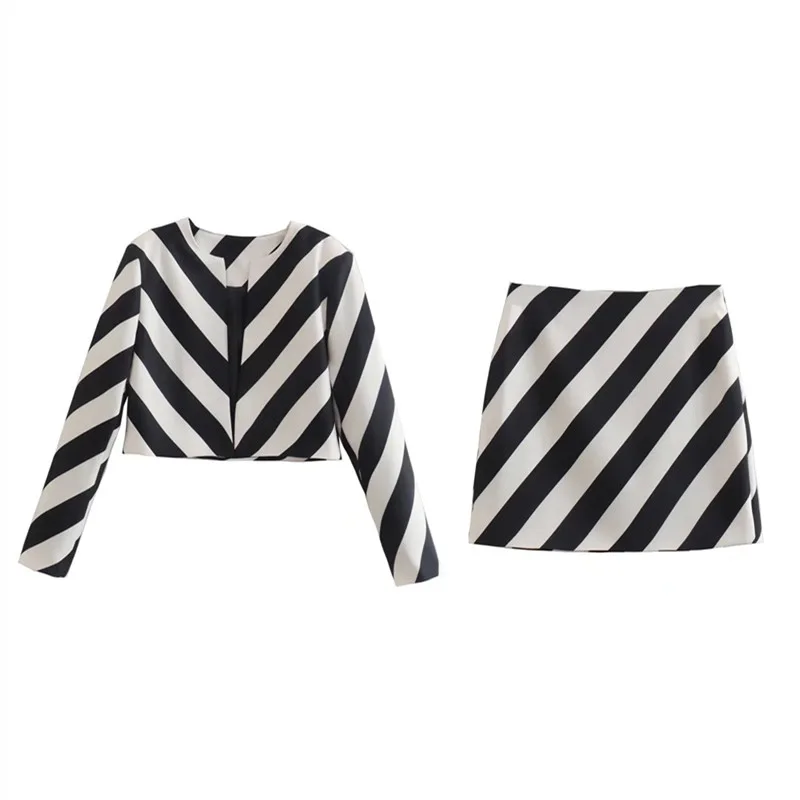 Ofelia | 2 piece zebra set - Image 6
