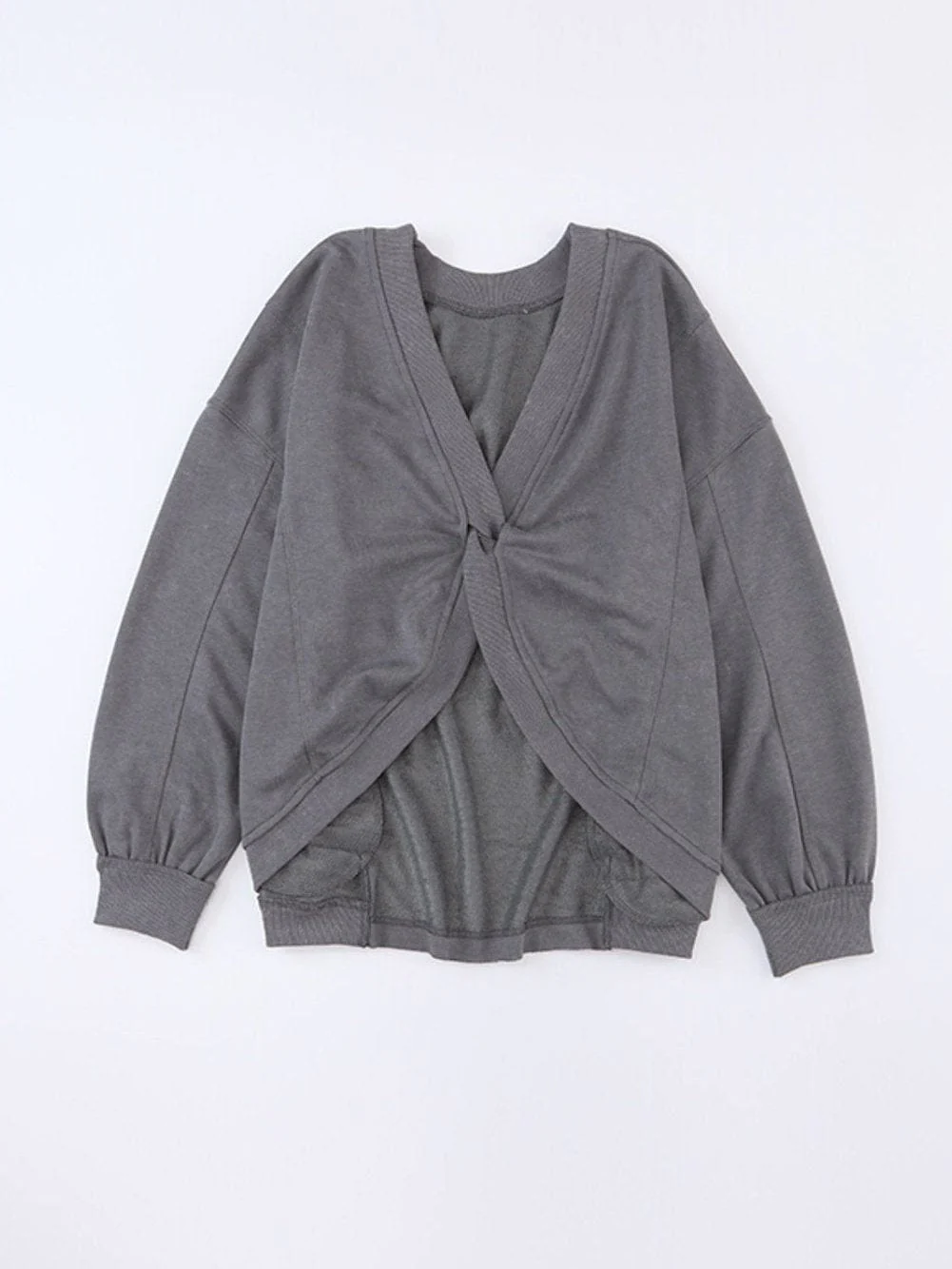 Ofelia | Chic and versatile winter sweater - Image 15