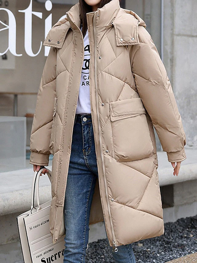 Ofelia | Comfortable and stylish winter garment - Image 2
