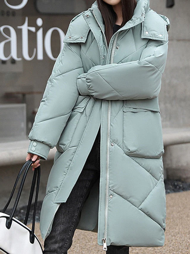 Ofelia | Comfortable and stylish winter garment - Image 3