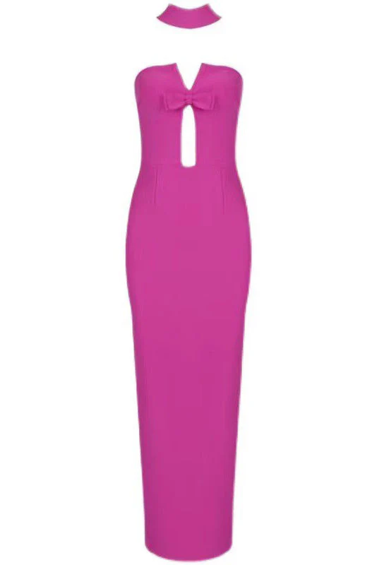 Ofelia® | Maxi Dress Rose Root - Image 3
