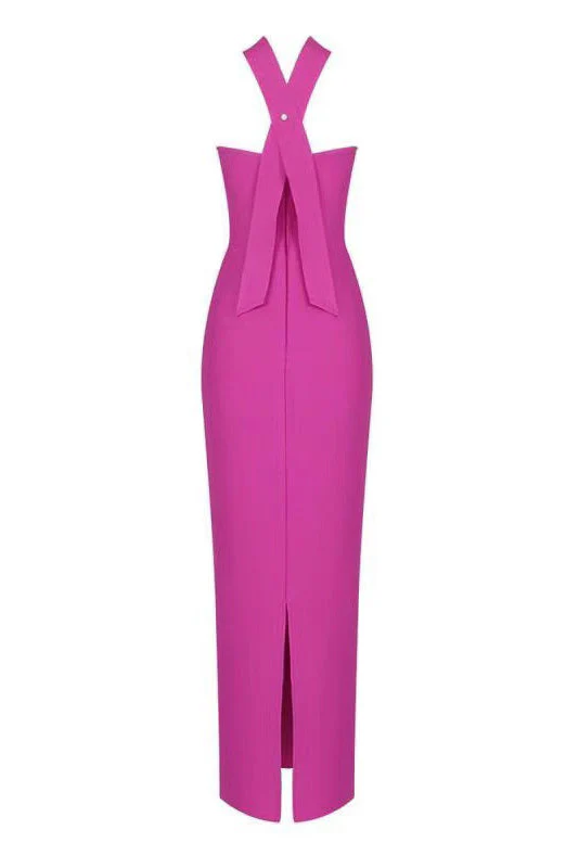 Ofelia® | Maxi Dress Rose Root - Image 4