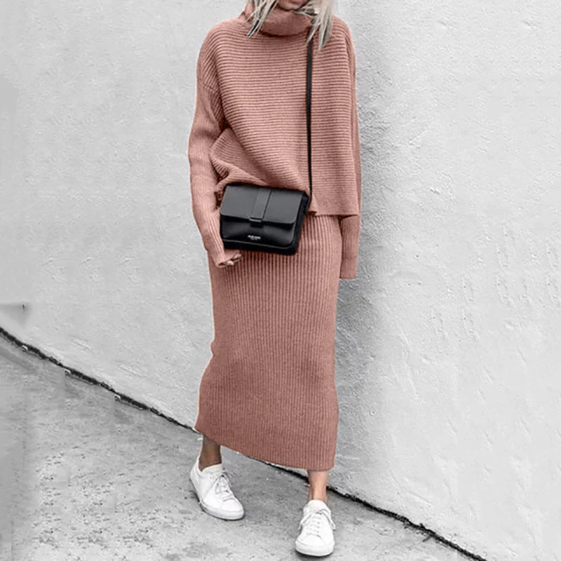 Ofelia | Stylish and elegant winter set