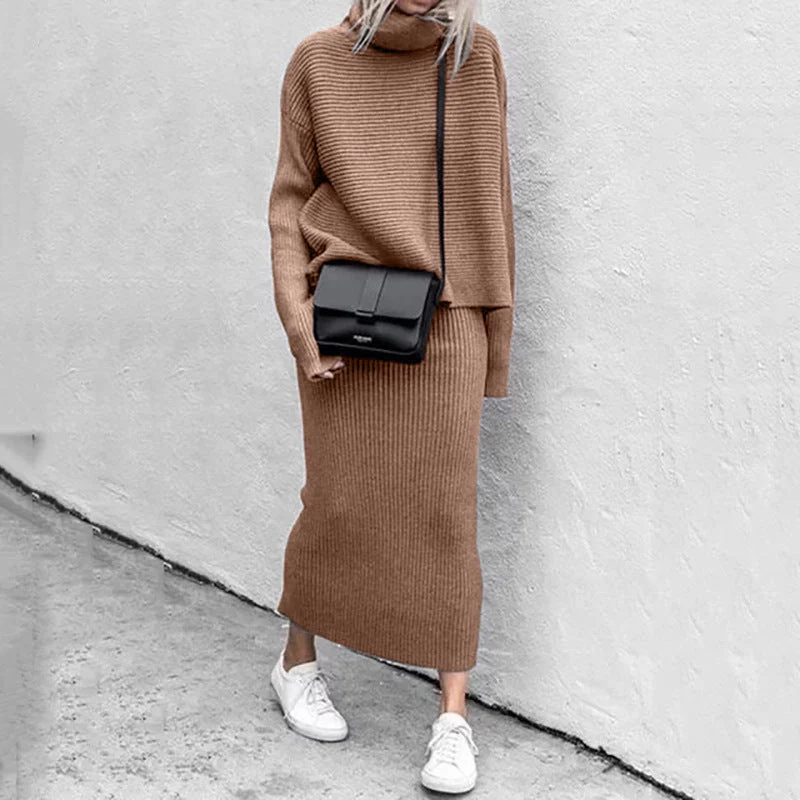 Ofelia | Stylish and elegant winter set - Image 3