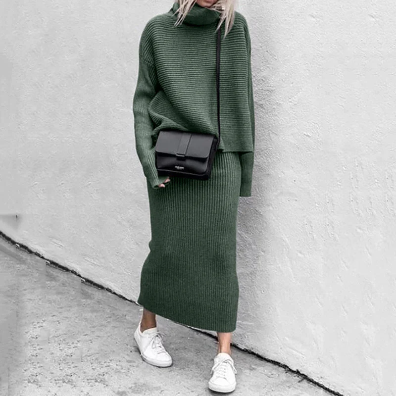 Ofelia | Stylish and elegant winter set - Image 4