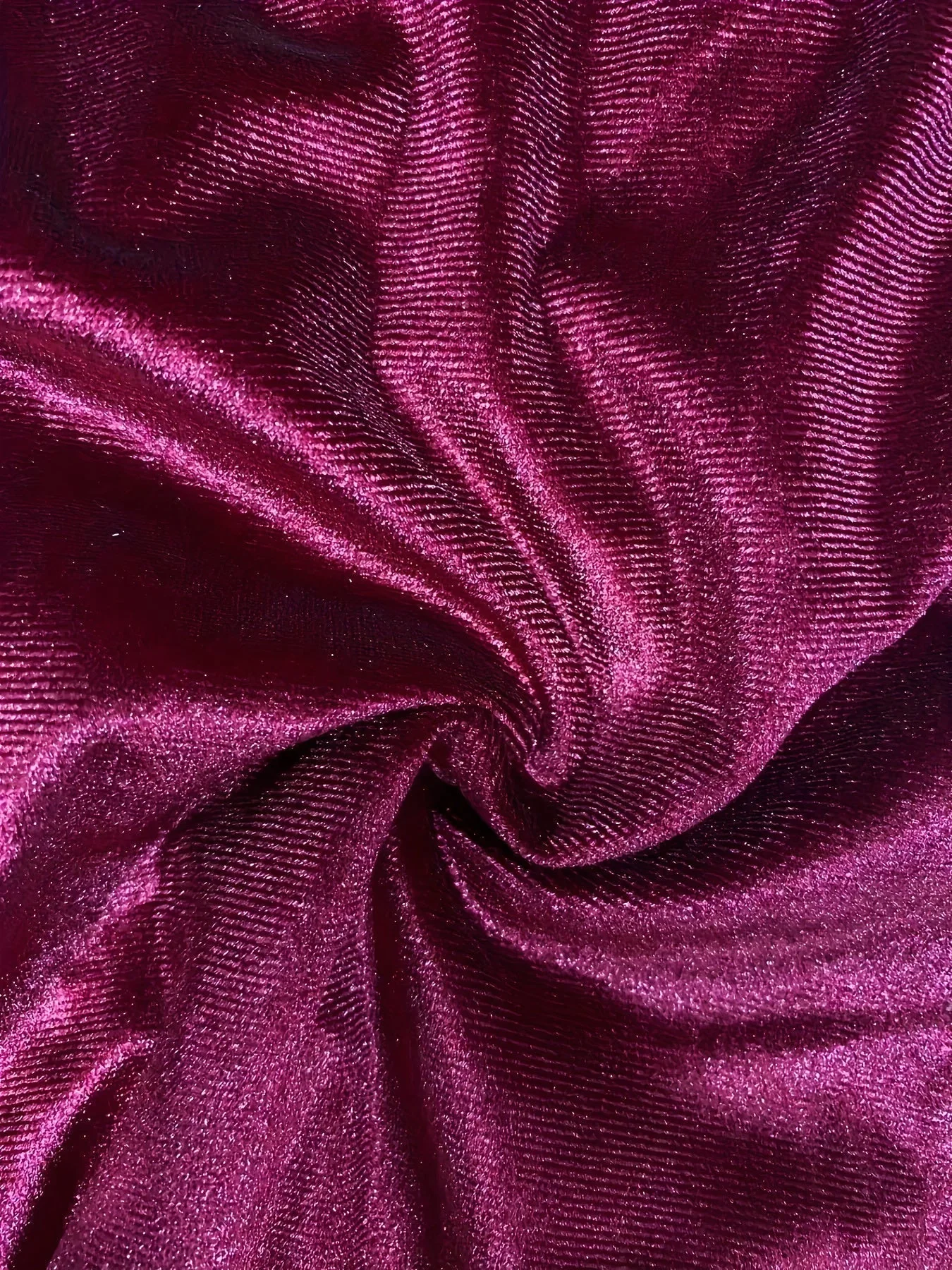 Ofelia® | Velvet Cocktail Dress - Image 4