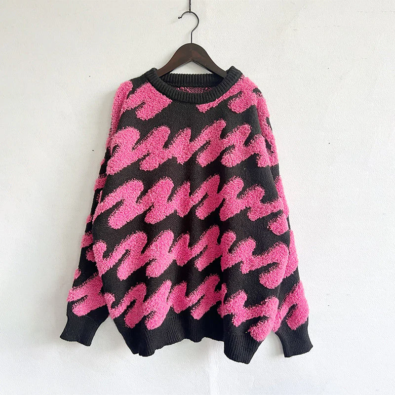 Olga | Effortless and trendy winter sweater - Image 17
