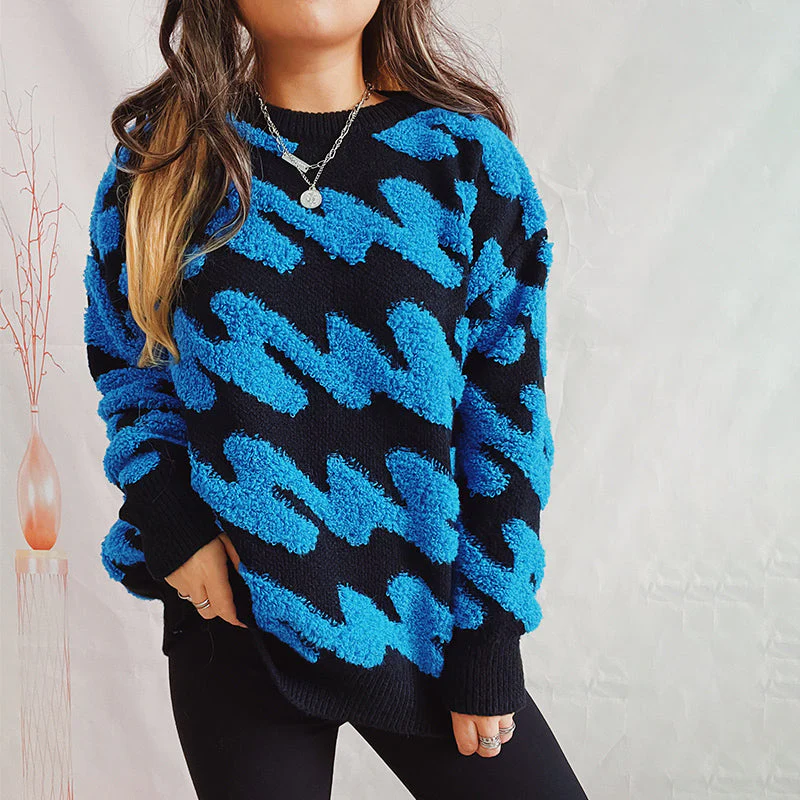 Olga | Effortless and trendy winter sweater - Image 25
