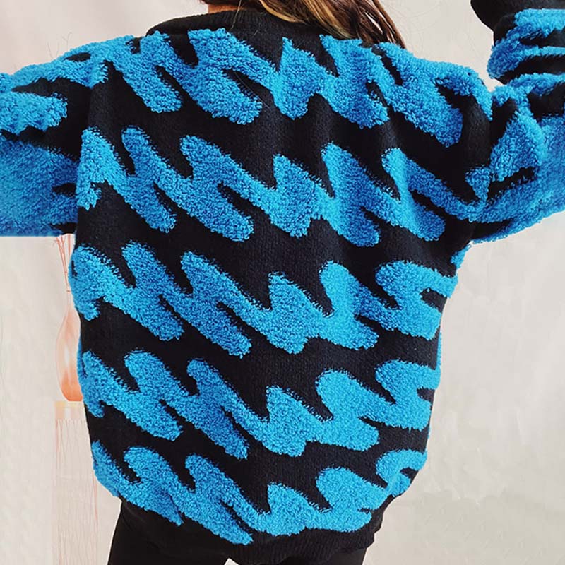 Olga | Effortless and trendy winter sweater - Image 5