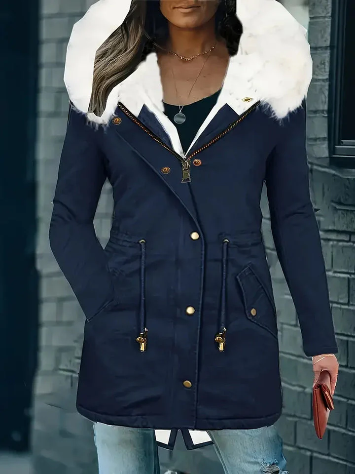 Olga| Modern and comfortable winter garment - Image 2