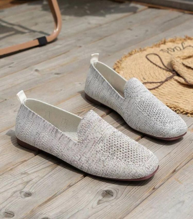 Olga® | Orthopedic Anti-Slip Flat Shoes - Image 9