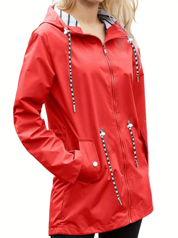 Olga| Simple and stylish winter garment - Image 2