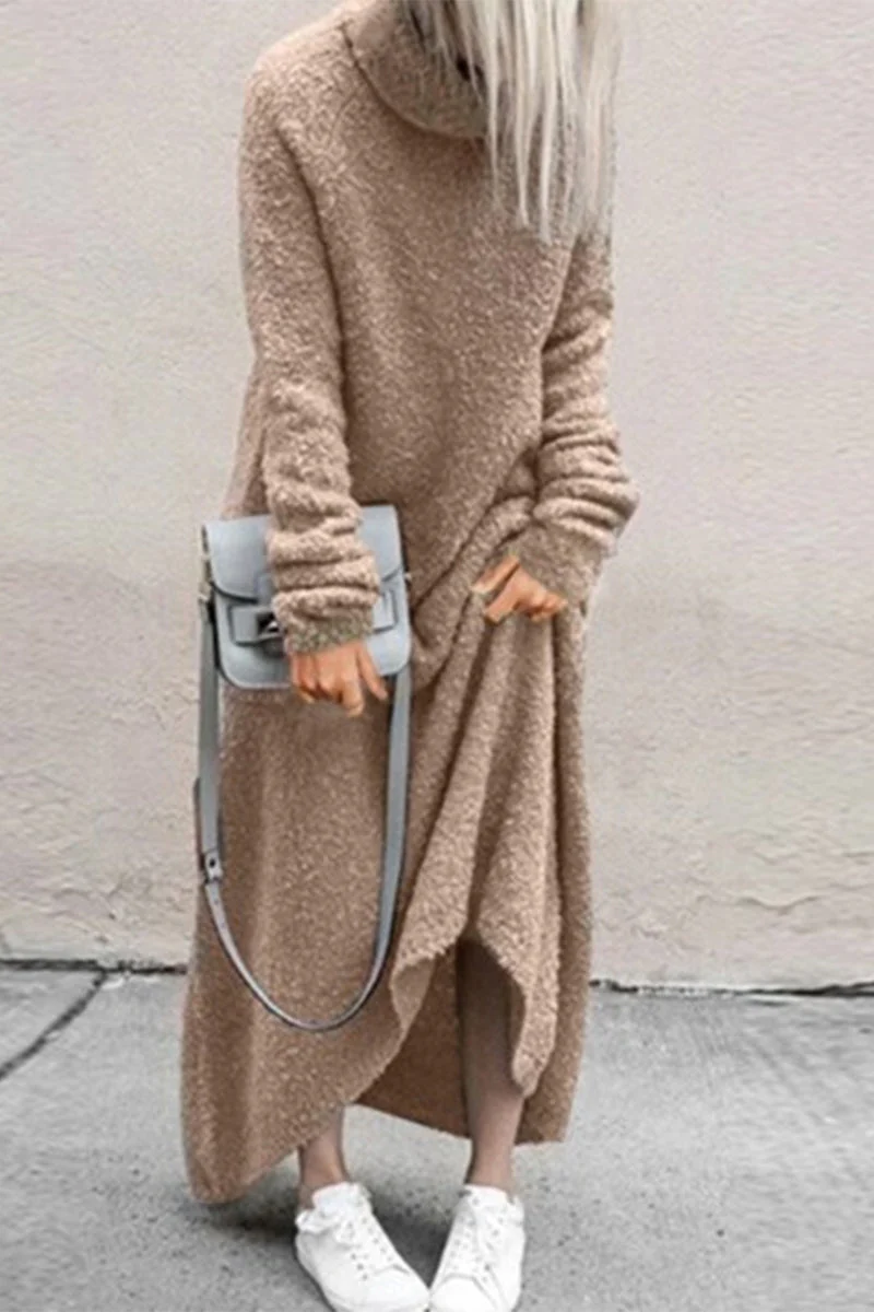 Olga | Modern and versatile winter garment - Image 4