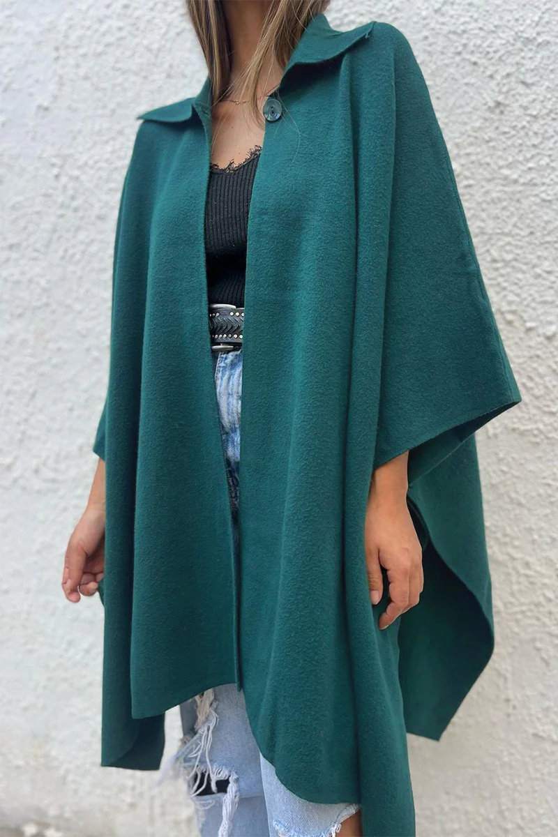 Olga | Relaxed and stylish winter cardigan - Image 10