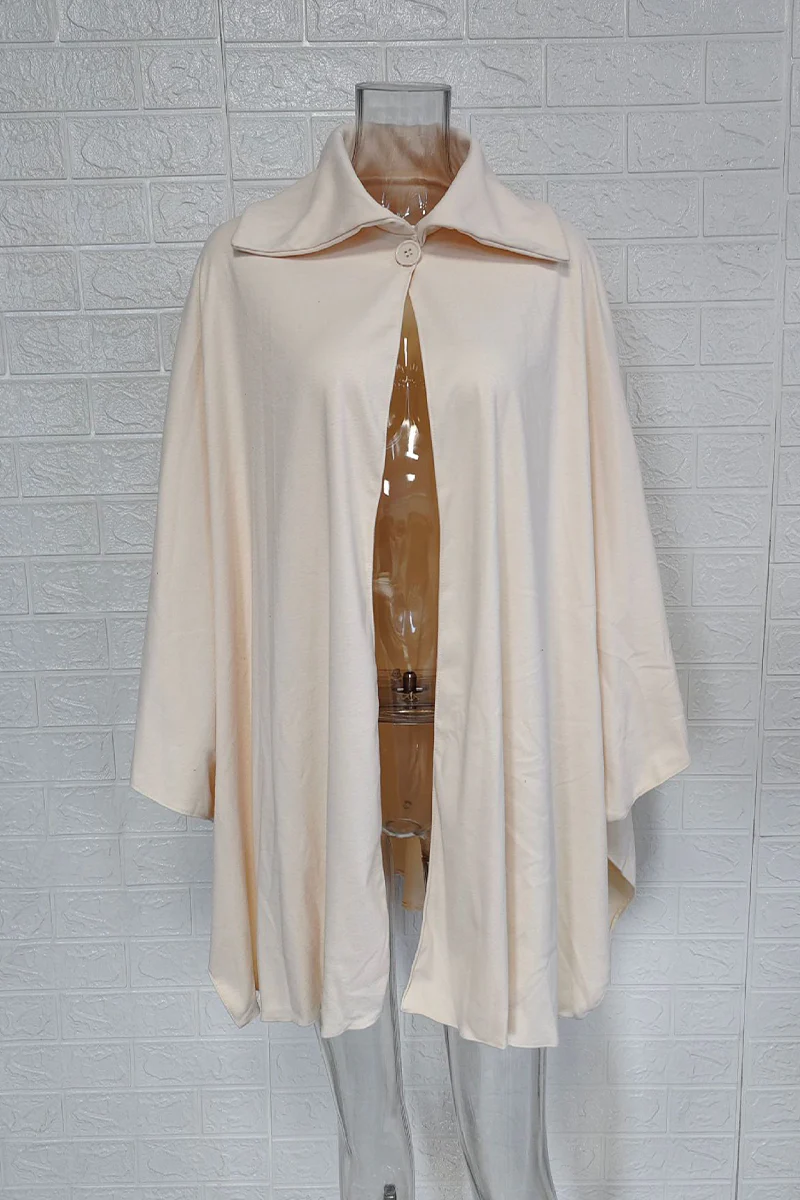 Olga | Relaxed and stylish winter cardigan - Image 3