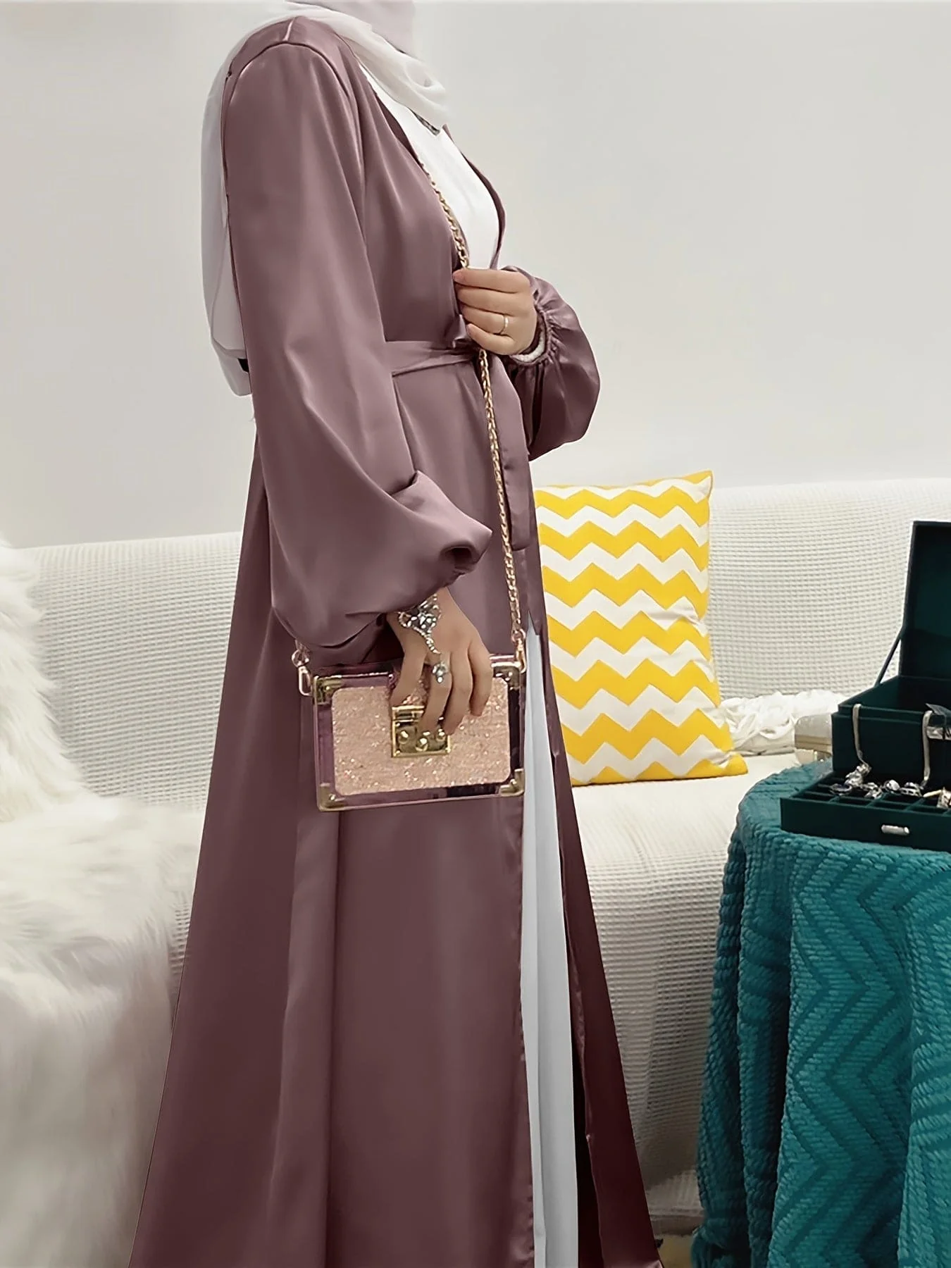 Olimpia® | Classic and elegant summer dress - Image 4