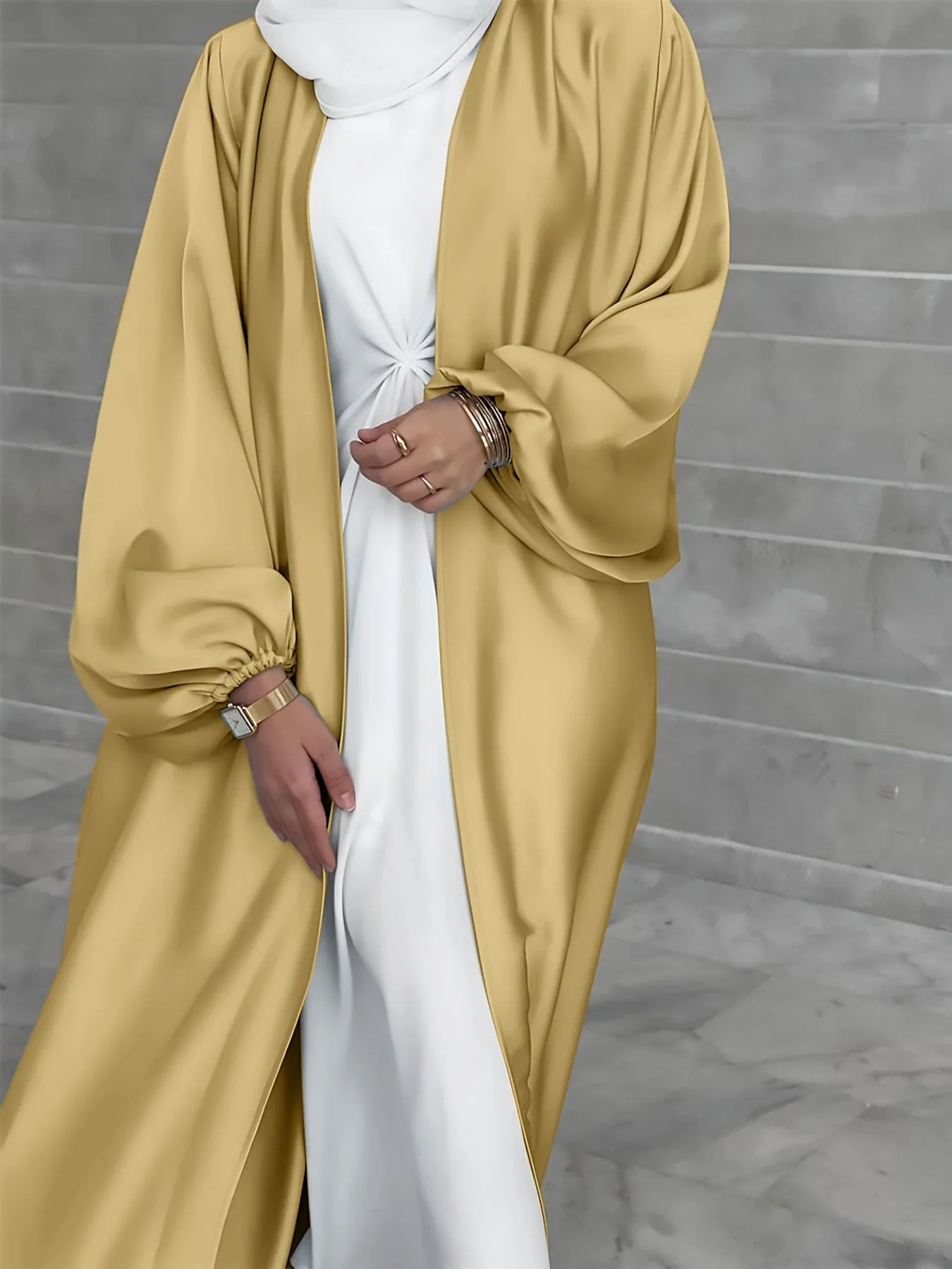 Olimpia® | Classic and elegant summer dress - Image 5