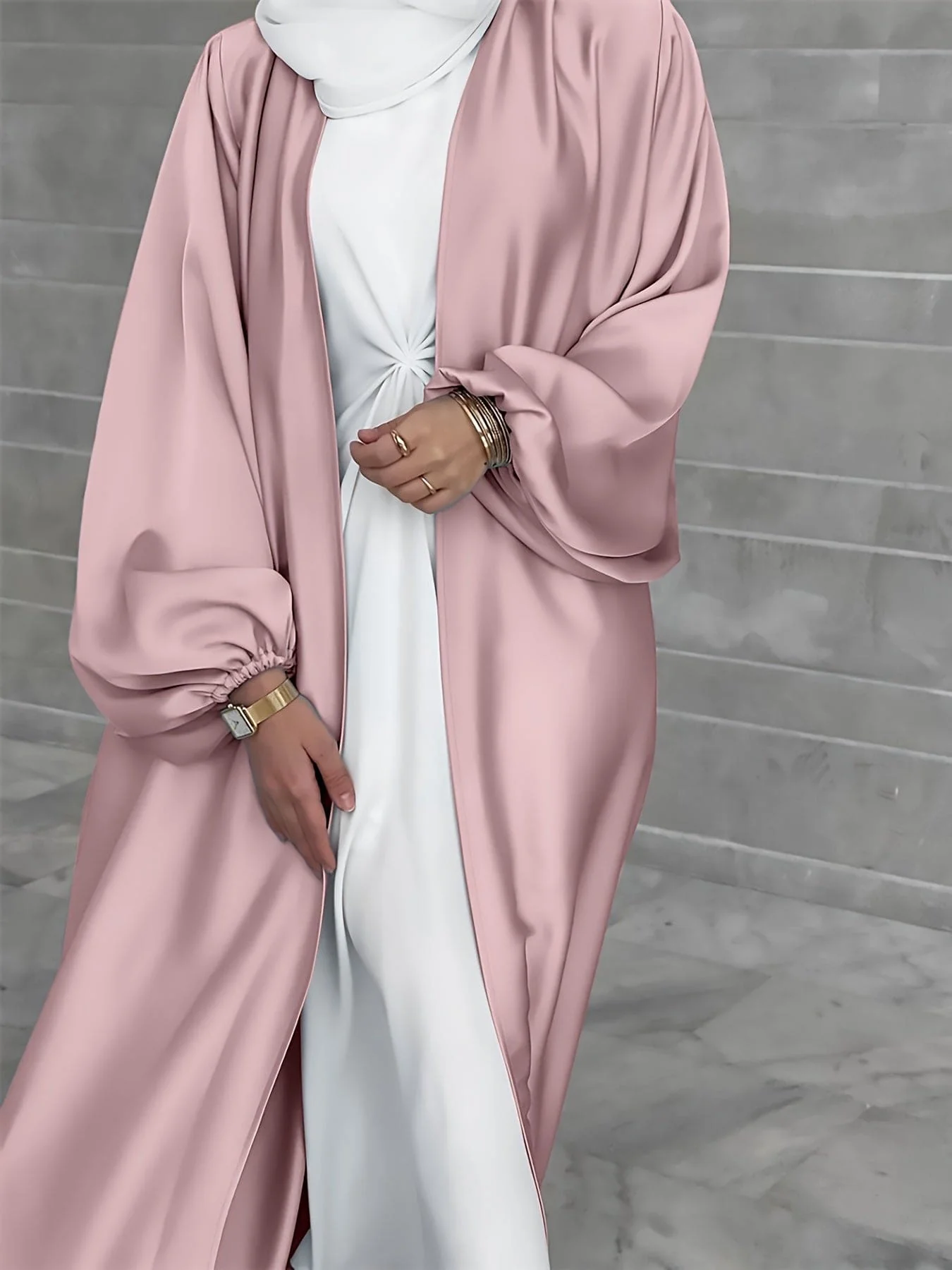 Olimpia® | Classic and elegant summer dress - Image 7