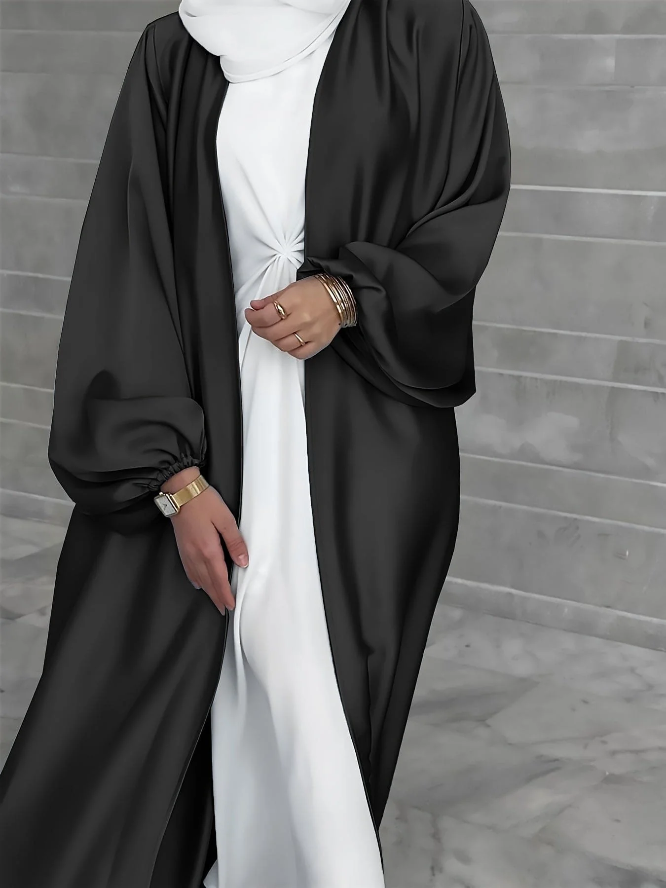 Olimpia® | Classic and elegant summer dress - Image 8