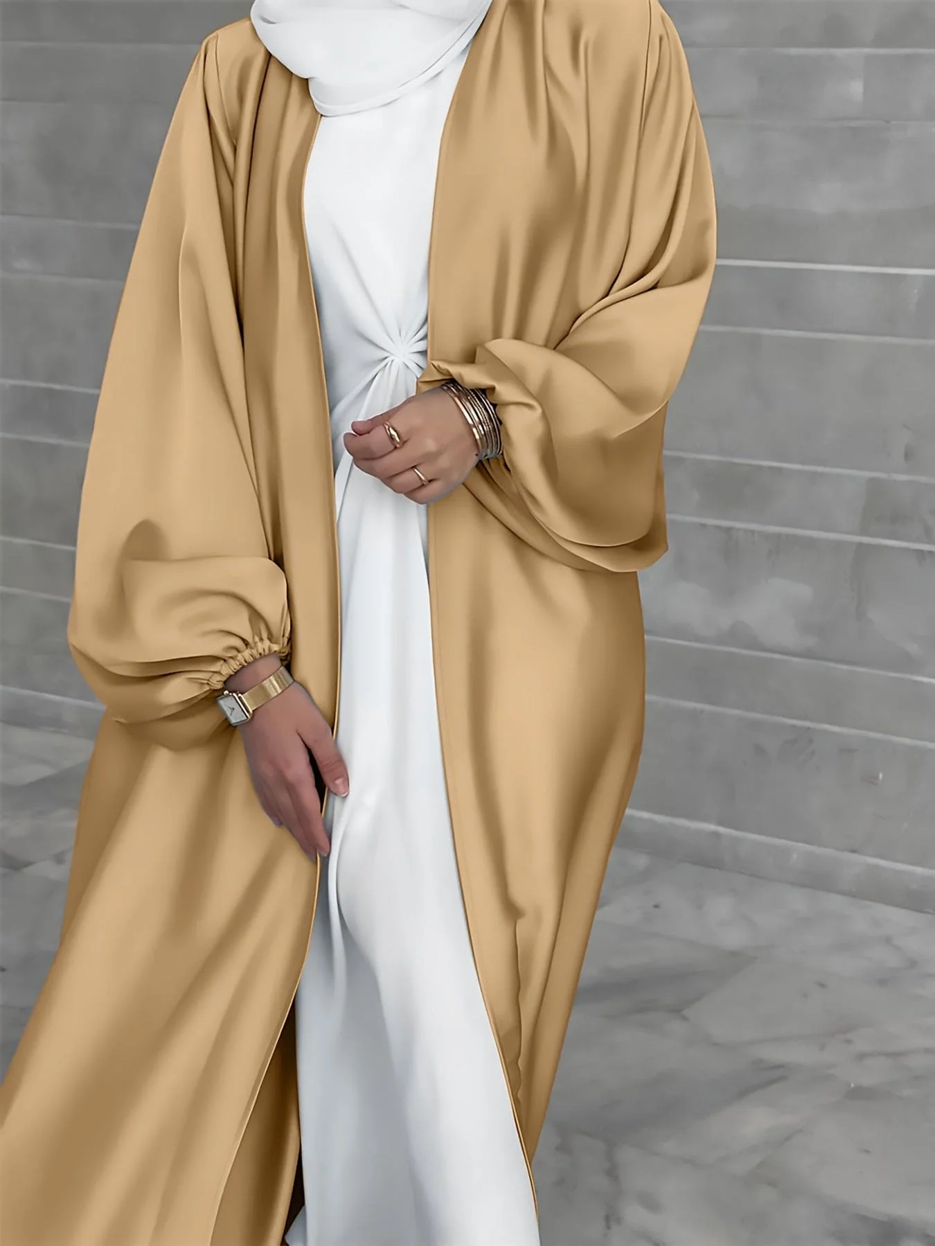 Olimpia® | Classic and elegant summer dress - Image 9