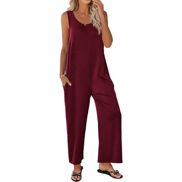 Olive® | Chic and relaxed jumpsuit - Image 10