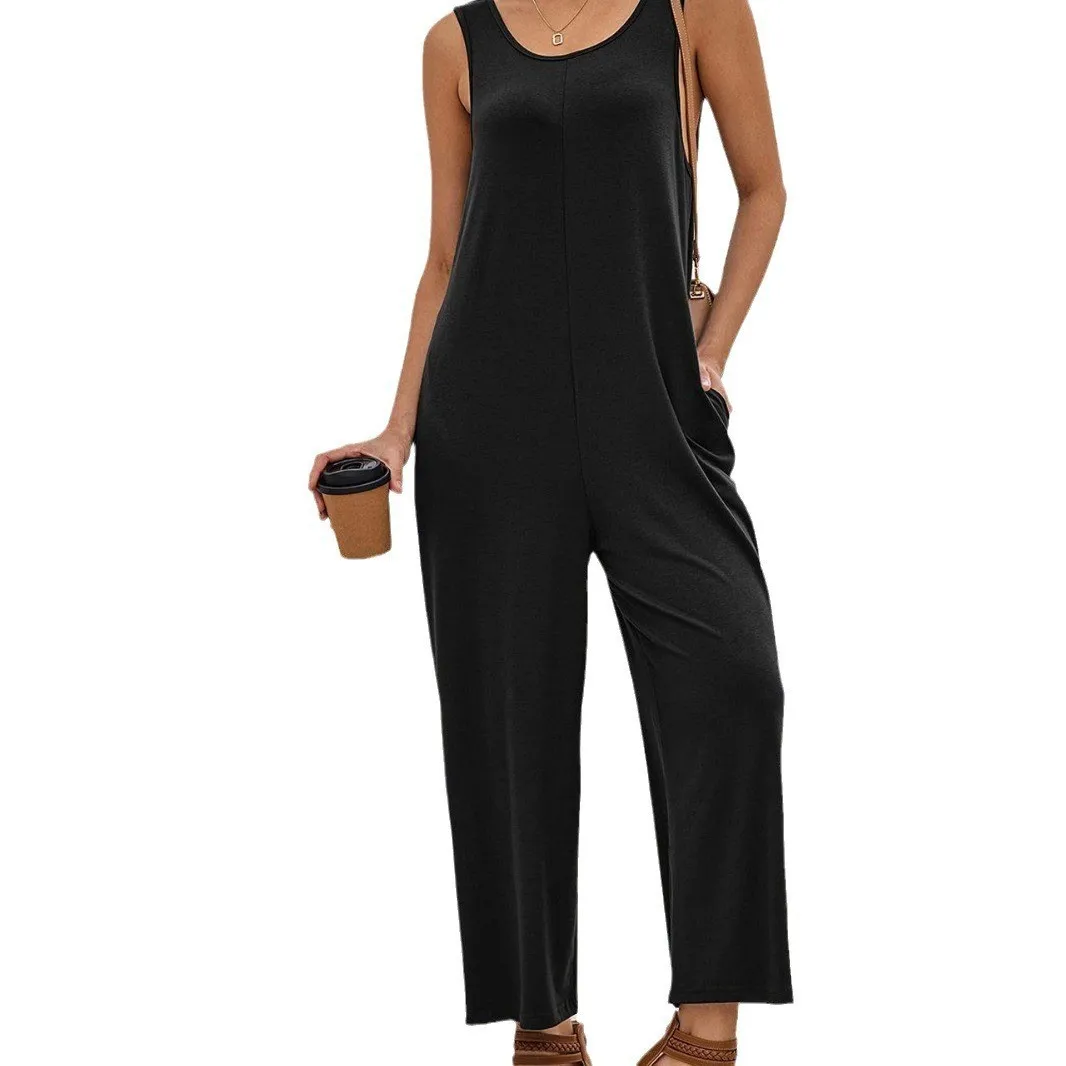 Olive® | Chic and relaxed jumpsuit - Image 3