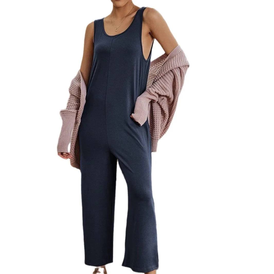 Olive® | Chic and relaxed jumpsuit - Image 5