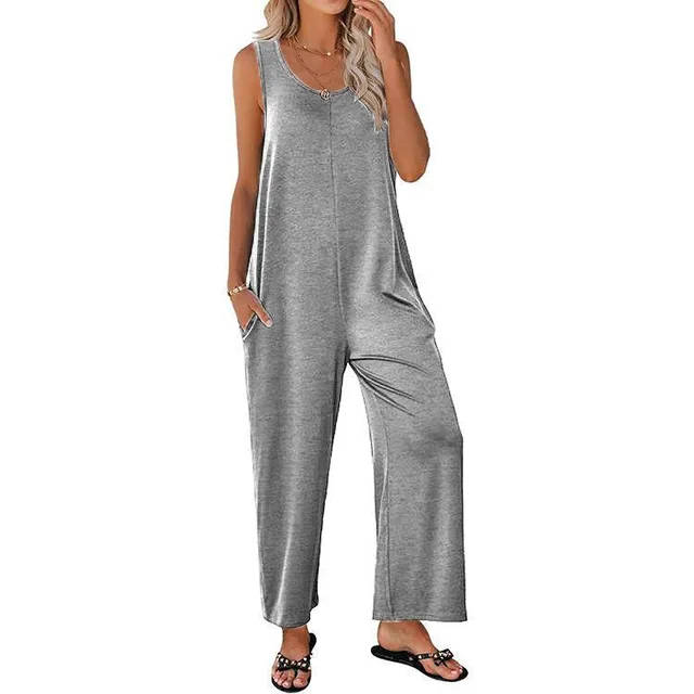 Olive® | Chic and relaxed jumpsuit - Image 6
