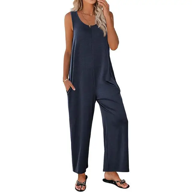 Olive® | Chic and relaxed jumpsuit - Image 8
