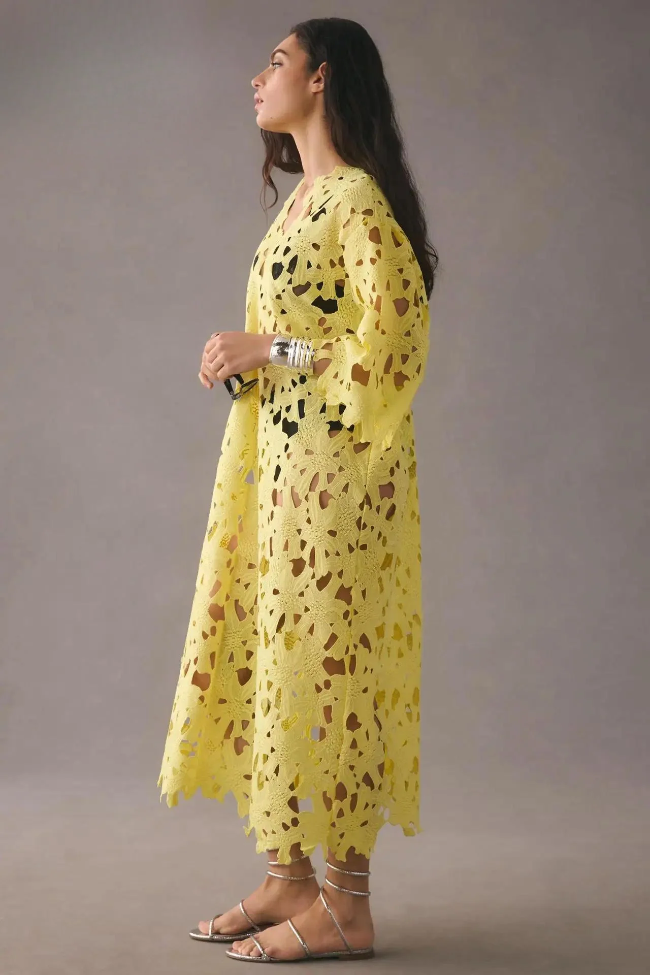 Olivia® | Luxurious Maxi Dress - Image 3